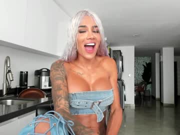 webcam tranny sweetlaurasaenz live cam image #6359444