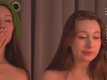 webcam girl double_frouble live cam image #12264606