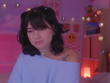 webcam girl kittenmoon_ live cam image #10125358