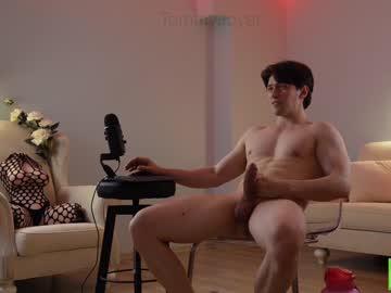 webcam man tommyjoyer live cam image #10422211
