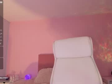 webcam girl misscharlotte1 live cam image #838441