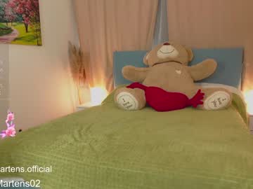 webcam girl beckymartens live cam image #9470802