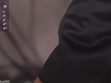 webcam girl laura_roldan live cam image #10687189