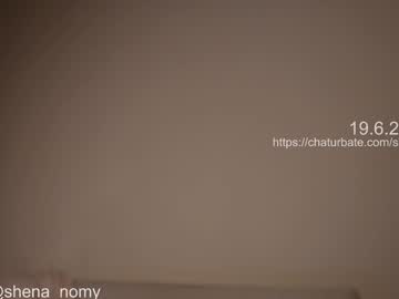 webcam girl shena_nomy live cam image #12983642