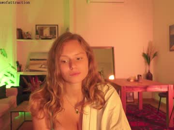 webcam girl thelawofattraction live cam image #402440