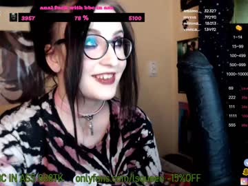 webcam girl lsqueen live cam image #1207540