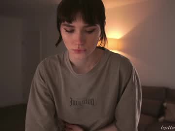 webcam girl luna_ai live cam image #9608161