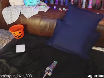 webcam girl taylor_love_303 live cam image #7254997