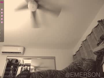 webcam girl emersoncane live cam image #1028904