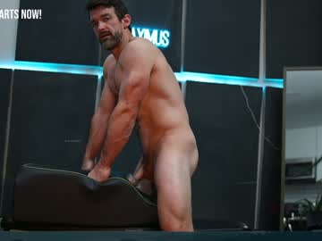 webcam man maximus_787 live cam image #11313900