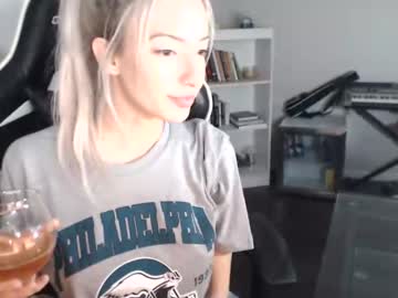 webcam girl miss_bee live cam image #3967108