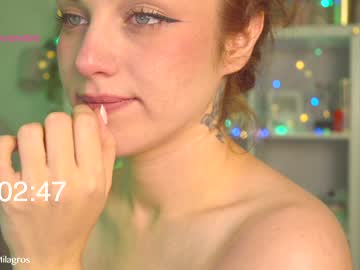 webcam girl mia_milagros live cam image #7606228