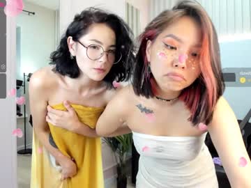 webcam girl lovely_asian_ live cam image #3495559