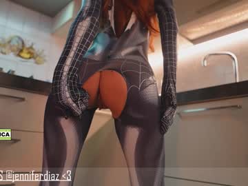 webcam girl therealbonnieclydex live cam image #4654801