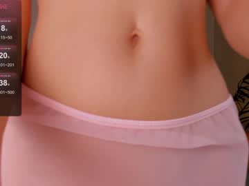 webcam girl coy_tessa_ live cam image #8679975