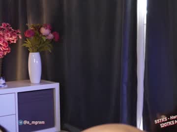 webcam girl a_mhere live cam image #6833882