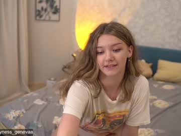 webcam girl coyness_geneva live cam image #3333966