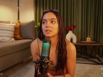 webcam girl latingirl_kathy live cam image #10706677