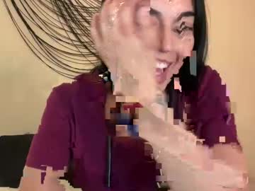 webcam girl luxcher22 live cam image #11226890
