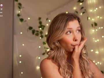 webcam girl april_blush live cam image #10490165