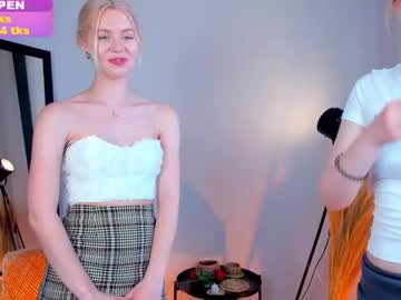 webcam couple cassie_palmer live cam image #12835366