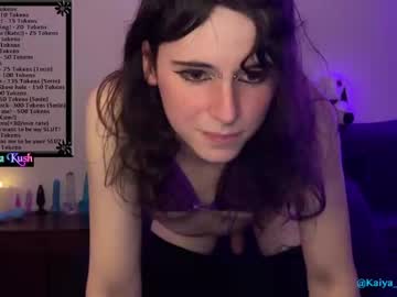 webcam tranny kaiyakushh live cam image #5561510