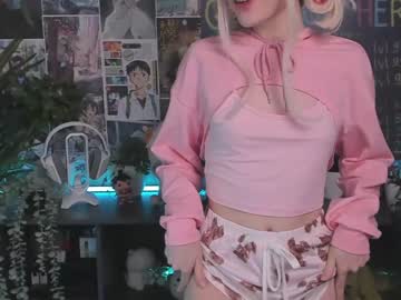 webcam girl mana_rose live cam image #2320840