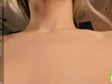 webcam girl margarethowell live cam image #11237123