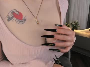 webcam girl merciabawden live cam image #10077853