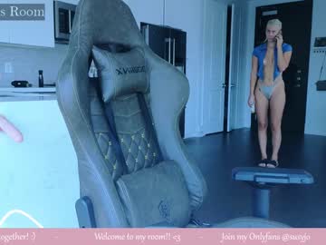webcam girl susyjo live cam image #6446938