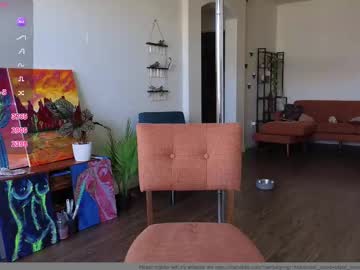 webcam girl nakedpaint245477 live cam image #12430171