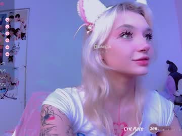 webcam girl _b_a_n_s_h_e_e_ live cam image #10384448
