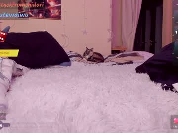 webcam girl yourcutewaifu live cam image #8989580