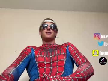 webcam man luckyloganx live cam image #7461902