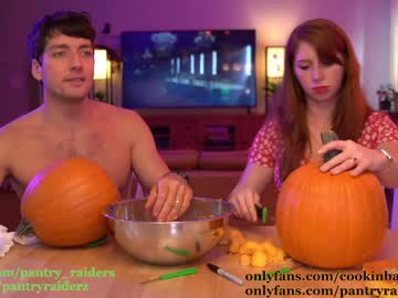 webcam couple cookinbaconnaked live cam image #7478114