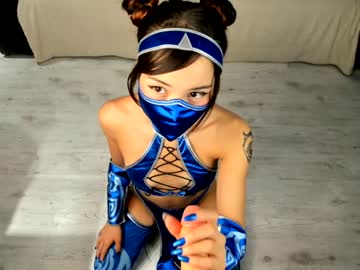 webcam girl mary_shiota live cam image #6631284