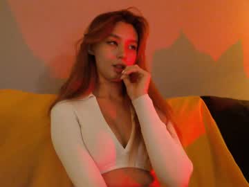 webcam girl sharasuo live cam image #3684883