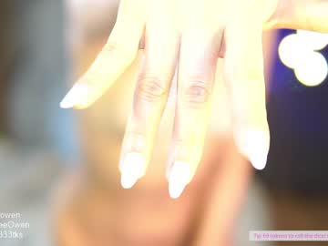 webcam girl abie_owen live cam image #7509322