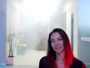 webcam girl flowerr_powerr live cam image #8219055