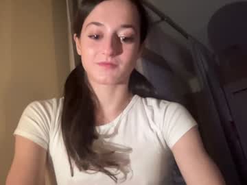 webcam girl scarlettgracevip live cam image #11547253