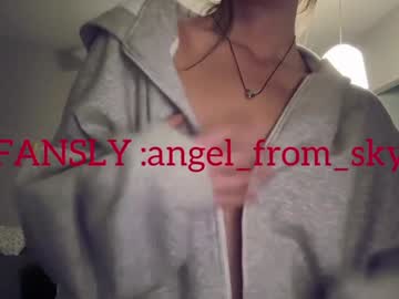 webcam girl angel_from_sky live cam image #10028906