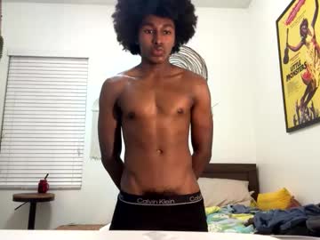 webcam man fresh18afro live cam image #11483394