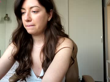 webcam girl ronny_ponny live cam image #12472228
