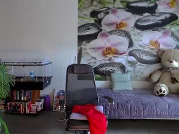 webcam girl jennycutey live cam image #9508803
