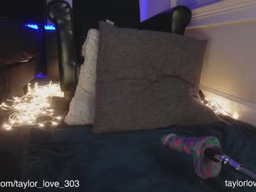 webcam girl taylor_love_303 live cam image #4601990