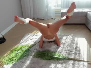 webcam girl enchant_baby_ live cam image #10348022