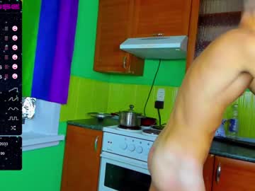 webcam man leon_happy live cam image #640193