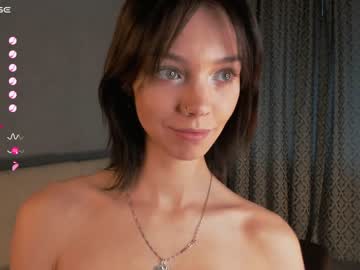 webcam girl pink_steel live cam image #8726357