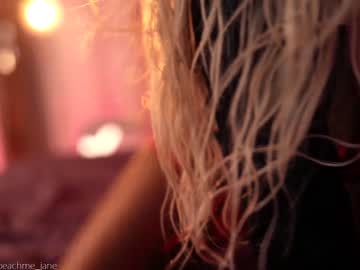 webcam girl peach_me live cam image #1363273
