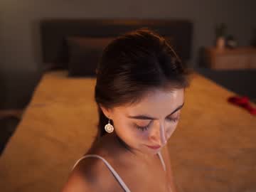 webcam girl tessarosse_ live cam image #7887678